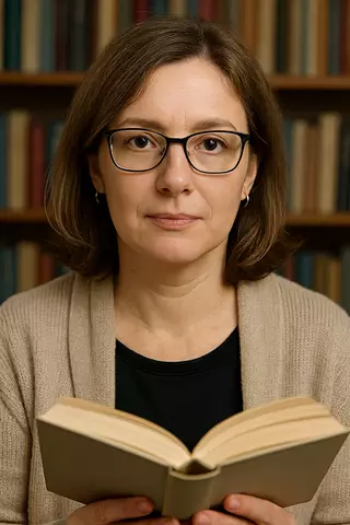 Anca Morariu