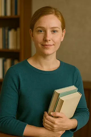 Paula Vornicu