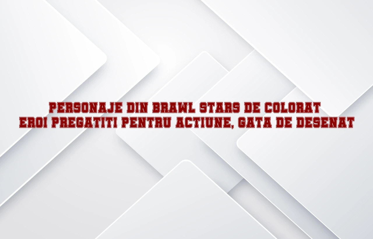 personaje din aziz television show
