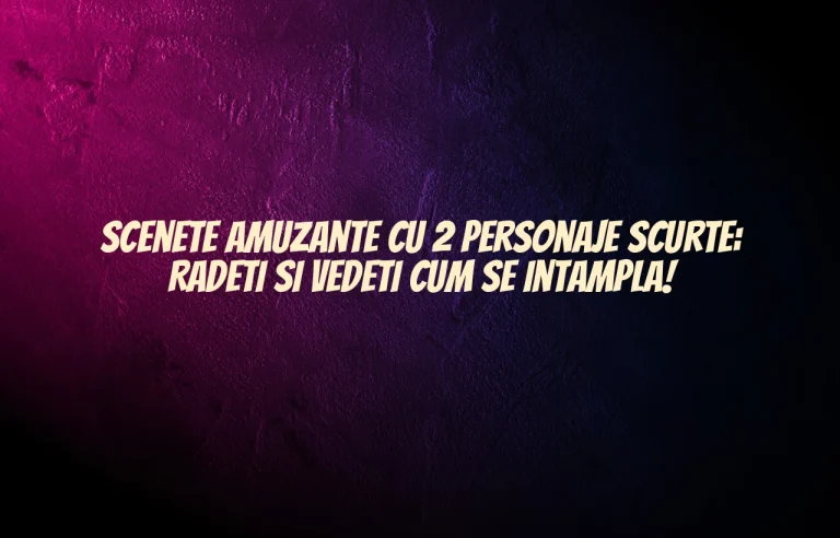 personaje razboiul care mi-a salvat viata