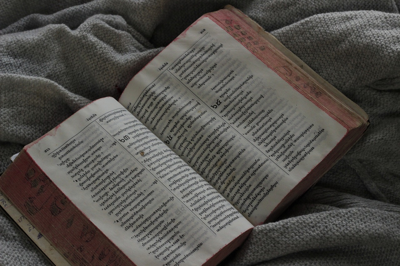 citate din biblie